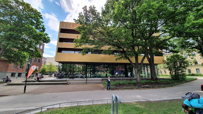 Eastmansvägen 10, 113 61 Stockholm