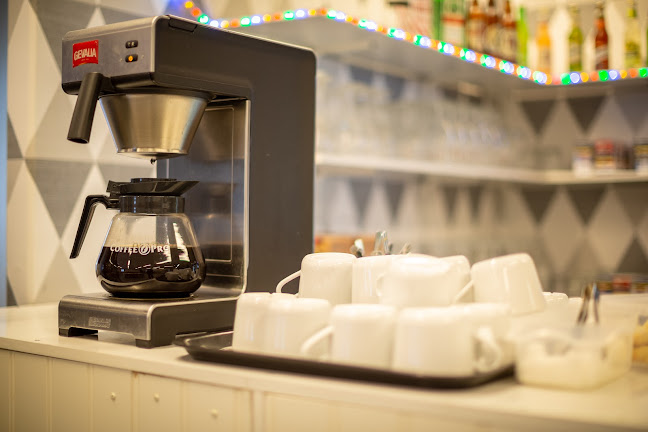 Comentarii opinii despre Garpenberg Livs & Grill & Restaurang & Pizzeria