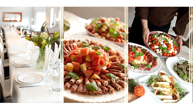 Opinii despre Gunnars kök în Luleå - Gastronomi och hotellverksamhet