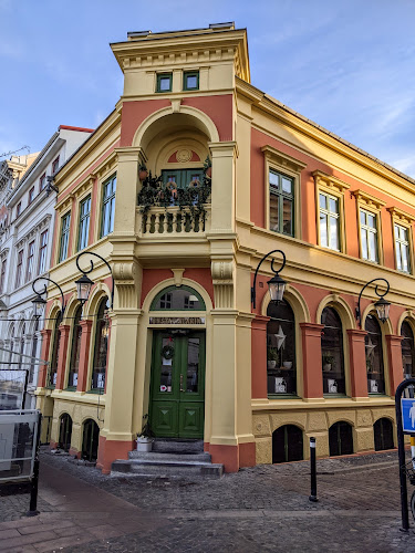 Stortorget 11, 271 43 Ystad