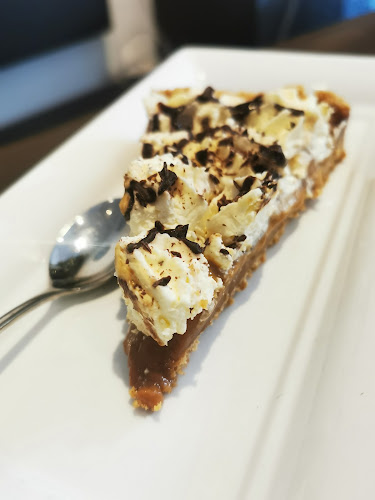 Comentarii opinii despre Inkognito Ystad