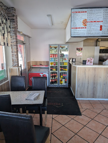 Helenas Pizzeria & Kebab - Gävle