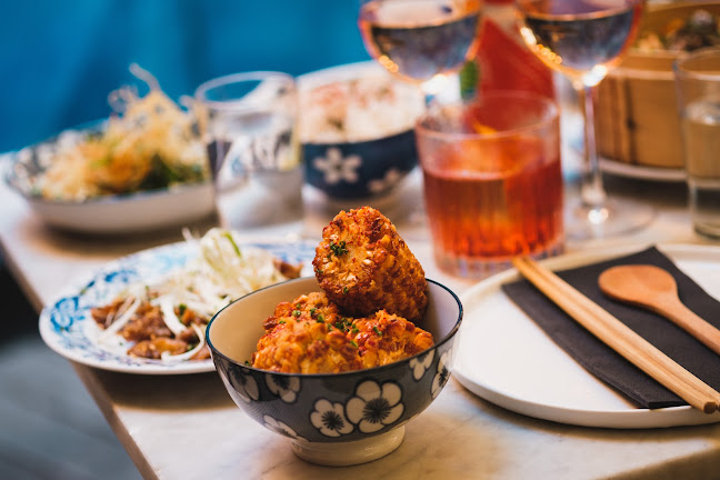 Ling Long - Gastronomi och hotellverksamhet