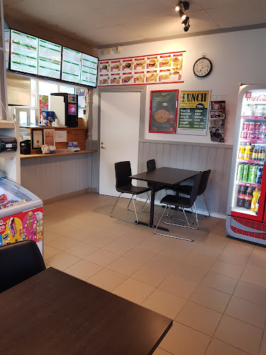 Pizzeria & grill MILANO - Gastronomi och hotellverksamhet