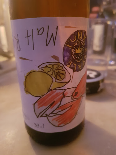 Punk Royale - Stockholm