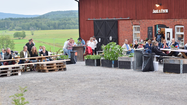 Just a Farm Gårdsbutik - Koppom
