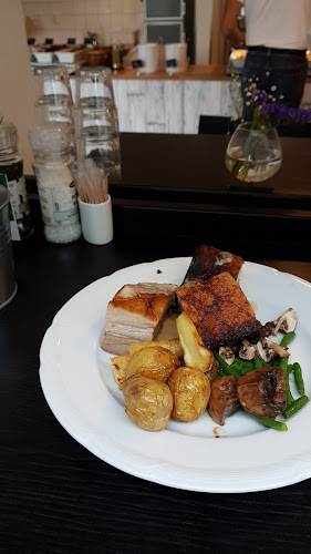 Reviews of Restaurang Fredholms in Kristianstad - Gastronomi och hotellverksamhet