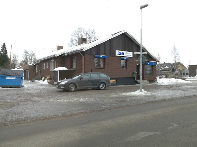 Opinii despre Holms Konditori în Luleå - Gastronomi och hotellverksamhet