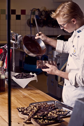 Günthers Brödstuga AB - Gastronomi och hotellverksamhet