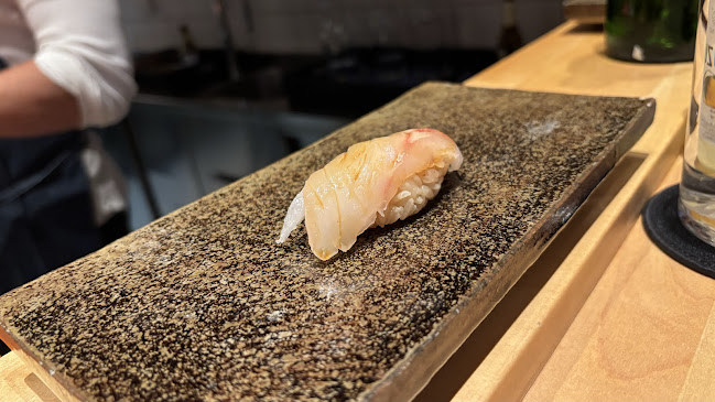 Opinii despre Sushi Sho în Stockholm - Gastronomi och hotellverksamhet