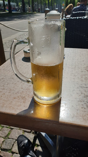 Opinii despre Vasanova bar & Café în Göteborg - Gastronomi och hotellverksamhet