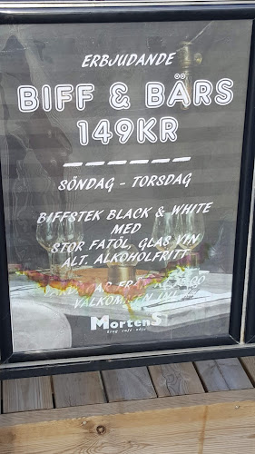 Mortens Krog - Uddevalla