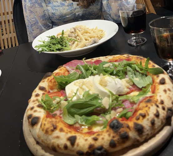 Bella Lanterna - Växjö