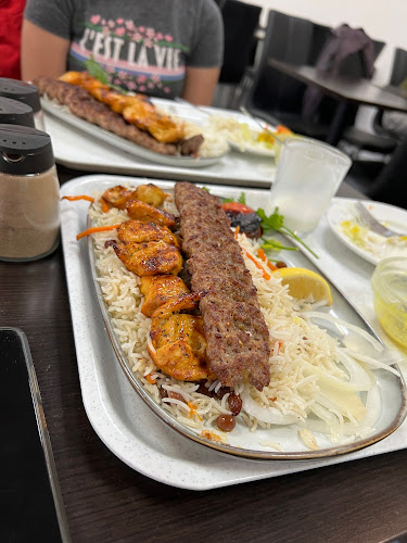 مطعم النرجس Open Times