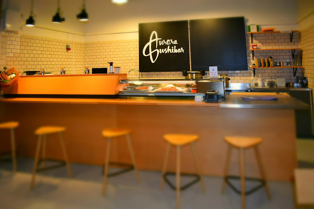 Comentarii opinii despre Aurora Sushi Bar