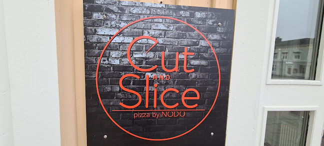 Comentarii opinii despre Cut & Slice