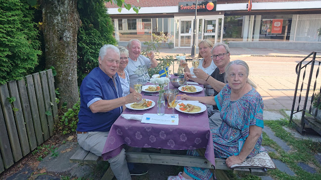 Lars-Ove’s Bar Restaurant Phone number