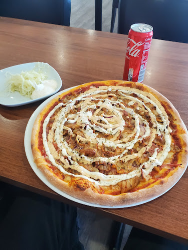 Comentarii opinii despre Sannegårdens Pizzeria Ulricehamn