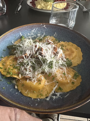 Le croissant Ben & Jerry´s - Gastronomi och hotellverksamhet