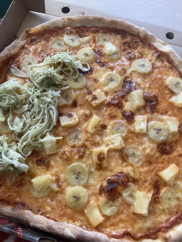 Hejdi Restaurang och Pizza - Gastronomi och hotellverksamhet