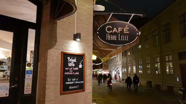 Cafe Hebbe Lelle