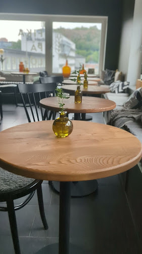 Reviews of Löfgrens Bröd & Fika in Mölndal - Gastronomi och hotellverksamhet