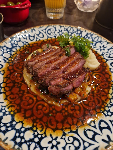 Comentarii opinii despre Enoteca Maglia