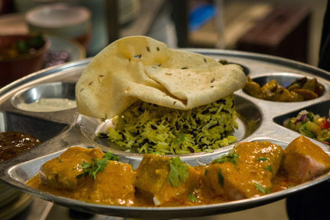 Babajan Bar - Stockholm