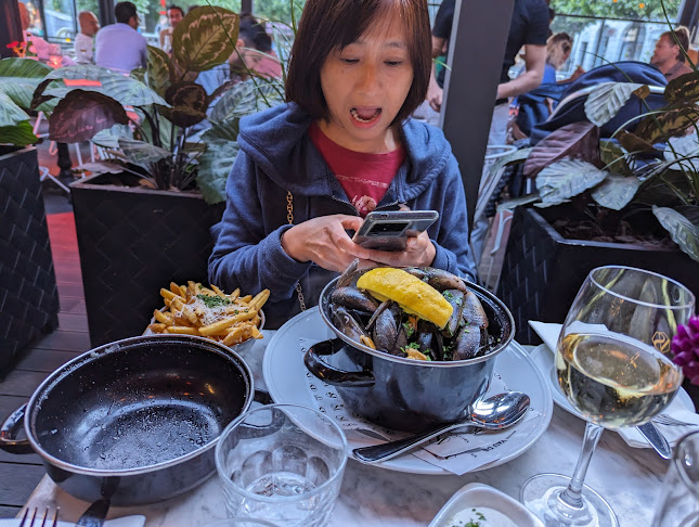 Norrmalmstorg 6, 111 46 Stockholm