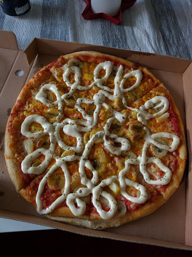 Orient Restaurang & Pizzeria - Gastronomi och hotellverksamhet