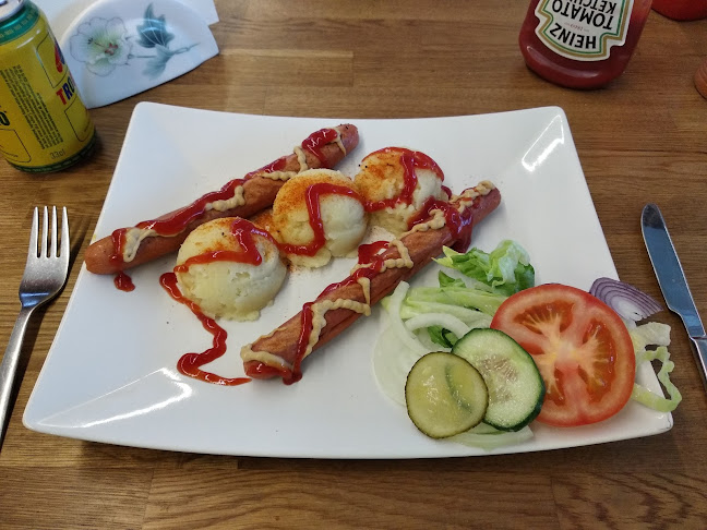 Tungelsta Grillen Phone number