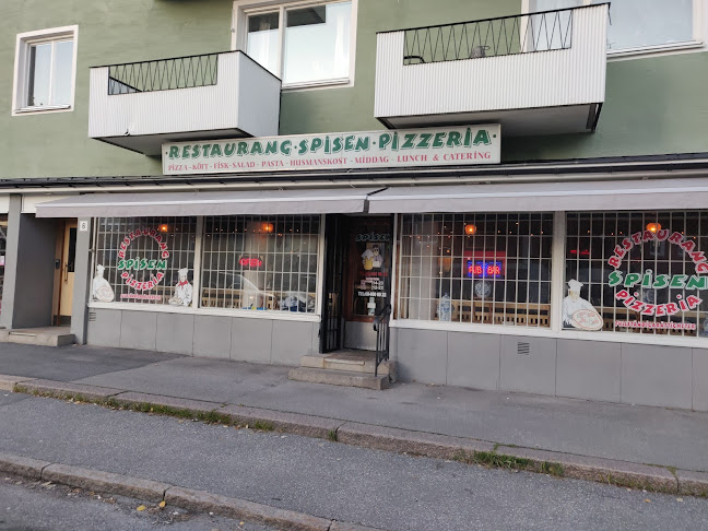 Restaurang Nya Spisen