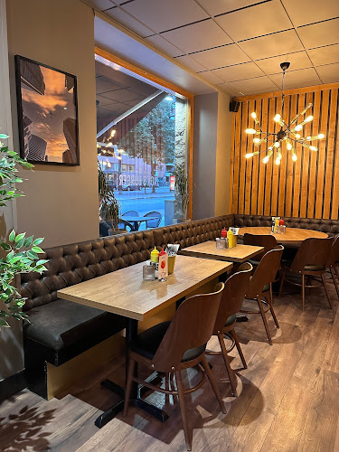 Jack's Burger Vasastan - Gastronomi och hotellverksamhet