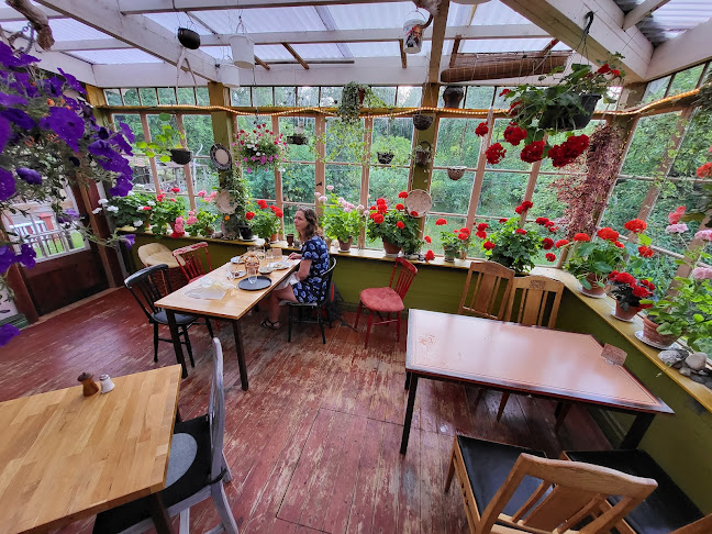 Gyllenhammars Värdshus