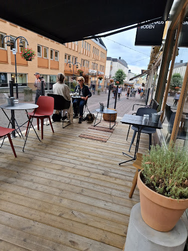 Engströms Food & Deli