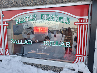 Bertas Pizzeria