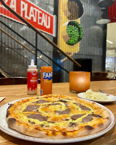 Comentarii opinii despre I Love Pizza - Visby