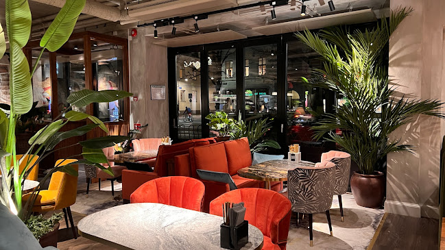 V Italiano Moderno Göteborg