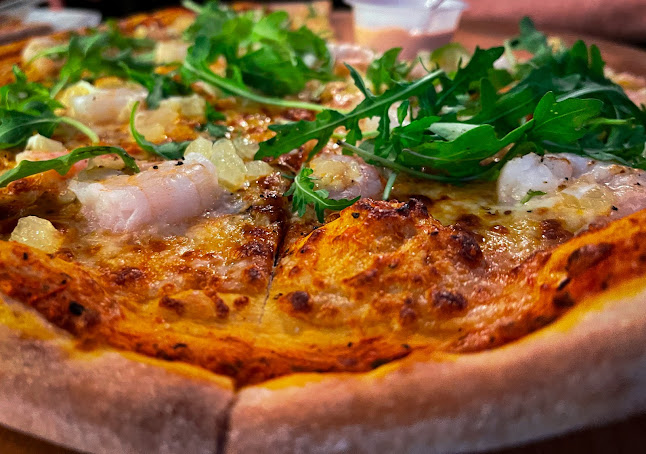 Comentarii opinii despre Pizzeria Cleopatra Helsingborg