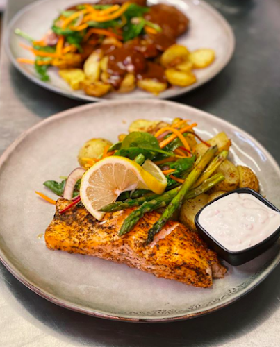 NutriMeals - Restaurang Skövde - Gastronomi och hotellverksamhet