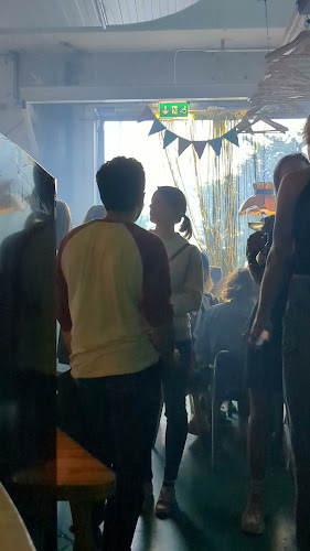 Stigbergets Shangri-La Open Times