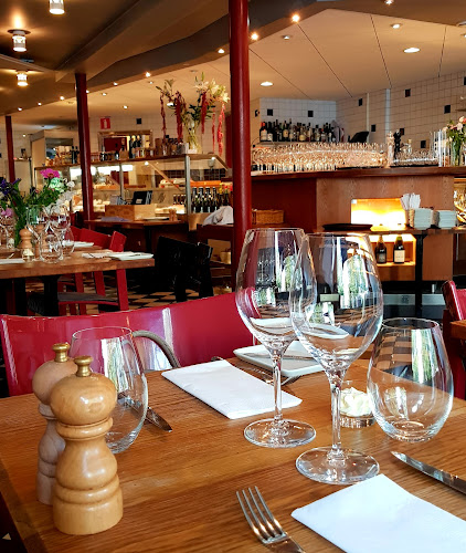 Comments and reviews of Hambergs