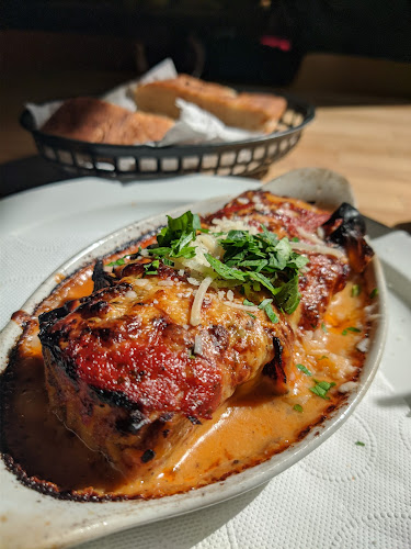 Pasta Gudfadern Phone number