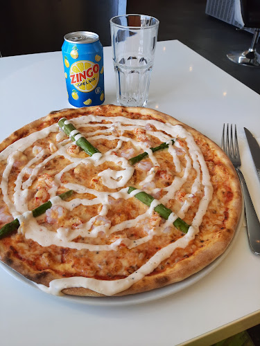 Opinii despre Danne's Pizzeria & Grill în Kode - Gastronomi och hotellverksamhet