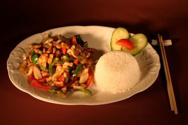 Hot Chili - Gastronomi och hotellverksamhet