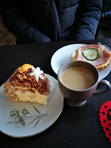 Möllans Café - Sjöbo