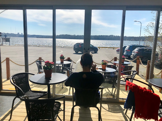 Dalénum Glassbar-Lidingö Glass AB - Gastronomi och hotellverksamhet