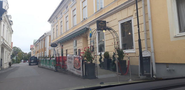 La Pandora Pizzeria - Gastronomi och hotellverksamhet