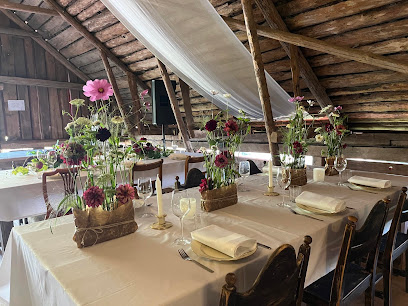 Mellingerum Blommor, självplock, kafé, hyra lokal i Småland.