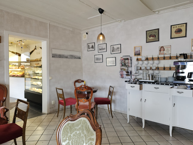 Östgöta Bageri & cafe AB - Falköping